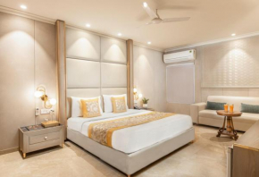Hotel Aero Star By Star Group